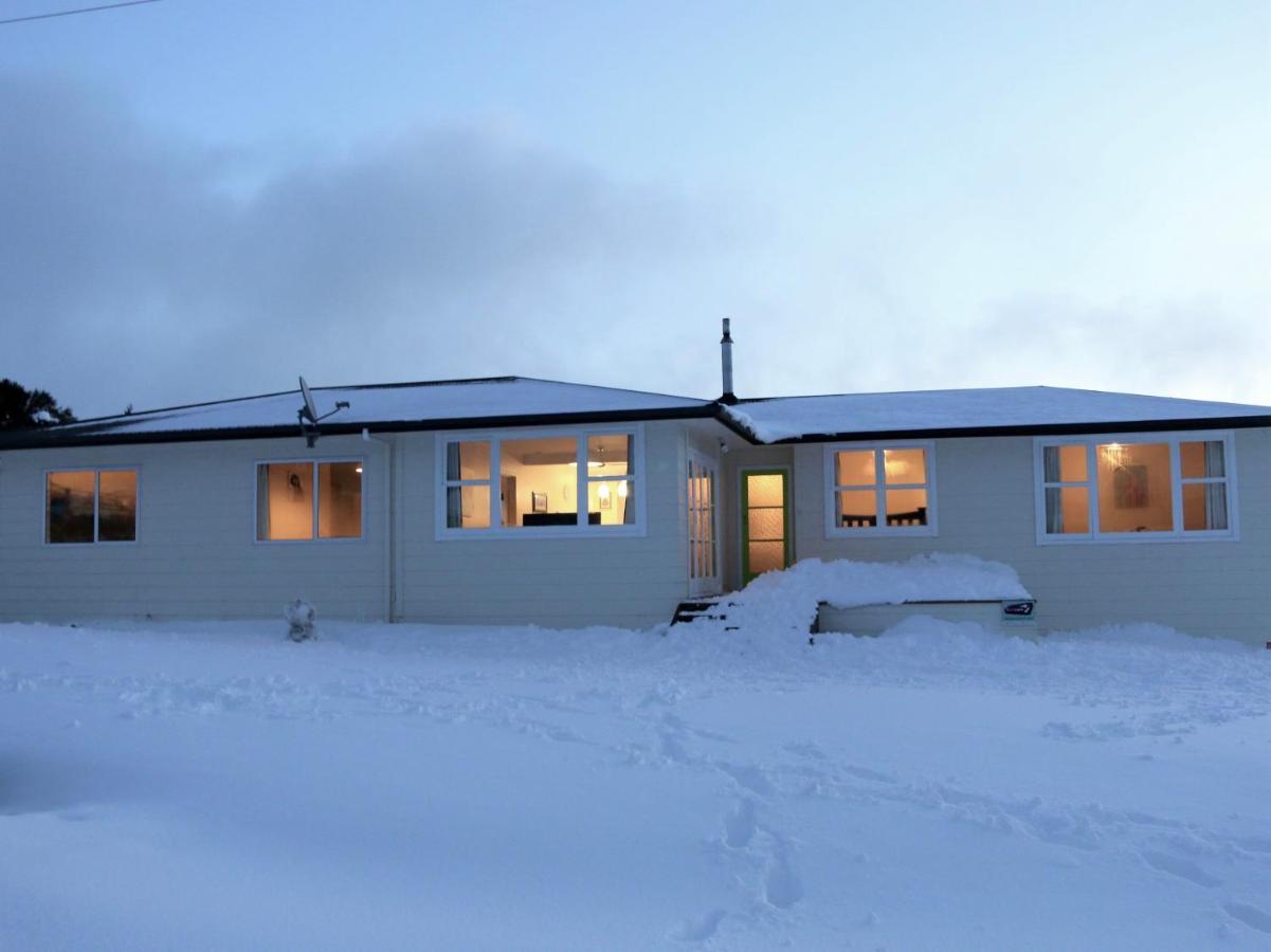 The Nash - National Park Holiday Home Exterior photo